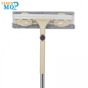 Oboustranný čistič oken (JS-B9004)