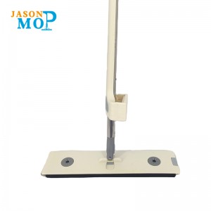 Jason 2021 Nová multifunkční ruka - volný byt mopnon-tkaný mop podlahové dlaždice čištění